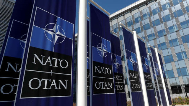 O delegație a Adunării Parlamentare a NATO va efectua o vizită în Republica Moldova O delegație a Adunării Parlamentare a NATO va efectua o vizită în Republica Moldova