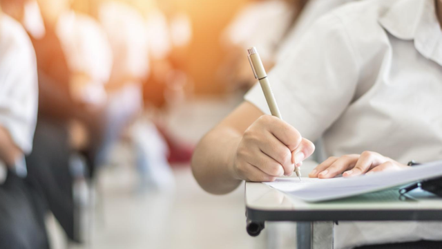 Încep pretestările pentru absolvenții de gimnaziu și liceu Încep pretestările pentru absolvenții de gimnaziu și liceu