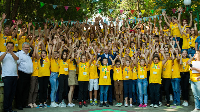 Biroul pentru Relații cu Diaspora dă start înscrierii la Programul guvernamental DOR 