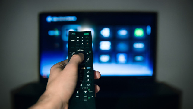 Consiliul Audiovizualului a amendat 12 posturi TV cu aproape jumătate de milion de lei Consiliul Audiovizualului a amendat 12 posturi TV cu aproape jumătate de milion de lei