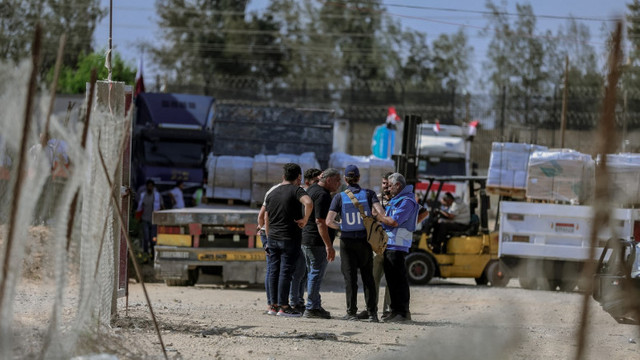 Un cetățean al Republicii Moldova a fost rănit într-un atacat asupra unei baze ONU din Gaza Un cetățean al Republicii Moldova a fost rănit într-un atacat asupra unei baze ONU din Gaza