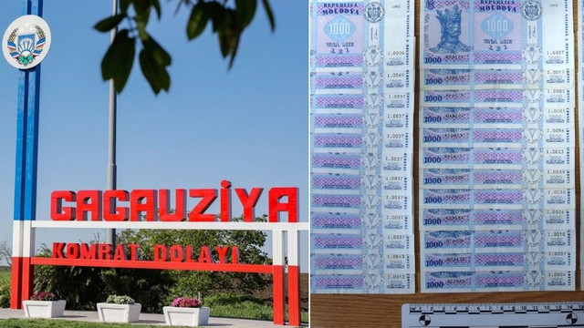 Percheziții la un viceprimar din Orhei, într-un dosar de finanțare ilegală a campaniei electorale pentru funcția de bașcan al UTA Găgăuzia Percheziții la un viceprimar din Orhei, într-un dosar de finanțare ilegală a campaniei electorale pentru funcția de bașcan al UTA Găgăuzia