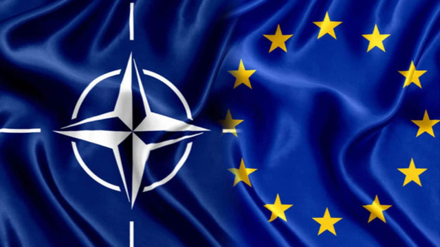 SONDAJ | Aproape 60% din cetățenii Republicii Moldova susțin integrarea Republicii Moldova în Uniunea Europeană SONDAJ | Aproape 60% din cetățenii Republicii Moldova susțin integrarea Republicii Moldova în Uniunea Europeană
