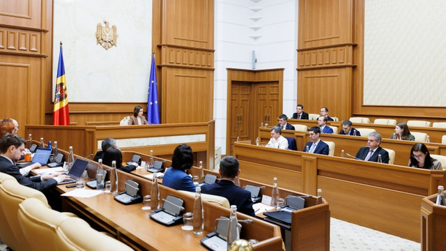 Combaterea manipulării informațiilor și a ingerințelor străine în procesul electoral, analizate la ședința Consiliului Suprem de Securitate