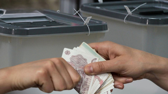 Pedepse mai dure pentru fraudă electorală și reguli stricte pentru finanțarea partidelor. CEC a avizat un proiect privind combaterea corupției electorale