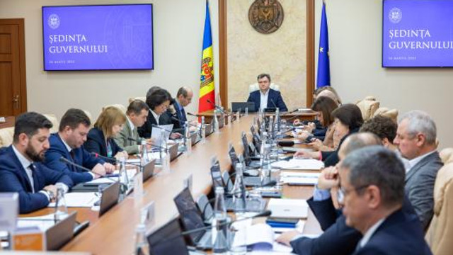 Republica Moldova va utiliza 48 milioane de euro pentru consolidarea securității furnizării de energie electrică Republica Moldova va utiliza 48 milioane de euro pentru consolidarea securității furnizării de energie electrică