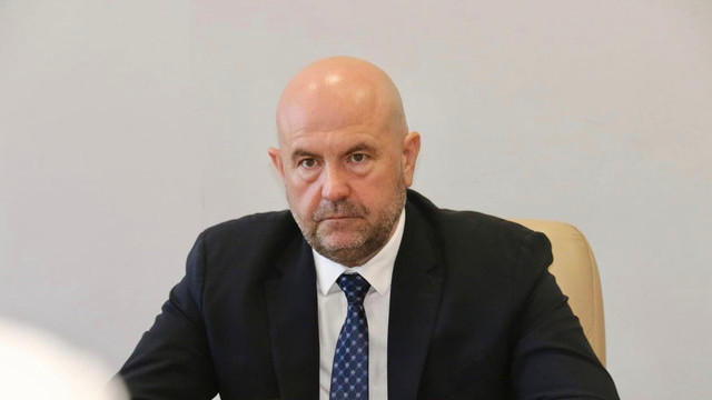 O nouă moțiune simplă a fost înaintată în Parlament O nouă moțiune simplă a fost înaintată în Parlament