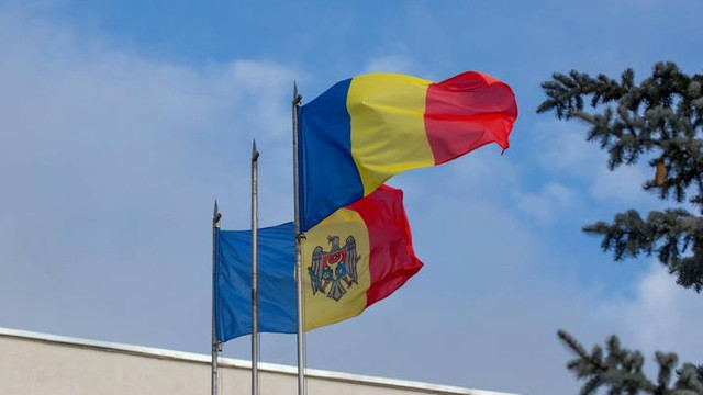 Senatori români, în vizită la Chișinău, vor semna o rezoluție pentru promovarea producțiilor teatrale din R. Moldova și România. Igor Grosu: „Celebrăm azi cultura și istoria noastră comună” Senatori români, în vizită la Chișinău, vor semna o rezoluție pentru promovarea producțiilor teatrale din R. Moldova și România. Igor Grosu: „Celebrăm azi cultura și istoria noastră comună”