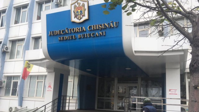 Evghenia Guțul vine astăzi în judecată. La ce oră va avea loc ședința 