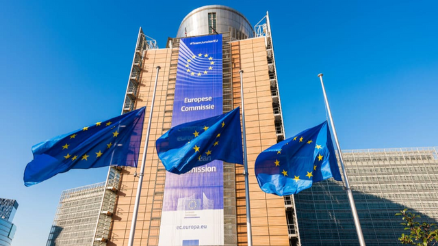 Funcționarii din Republica Moldova vor putea fi detașați la Comisia Europeană pentru experiență și competențe legate de procesul aderării la UE