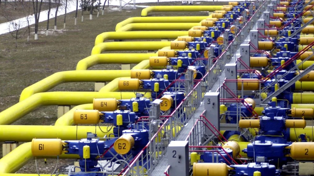 În Republica Moldova devine obligatorie constituirea rezervelor strategice de gaz, pentru a fi prevenit șantajul energetic
 În Republica Moldova devine obligatorie constituirea rezervelor strategice de gaz, pentru a fi prevenit șantajul energetic