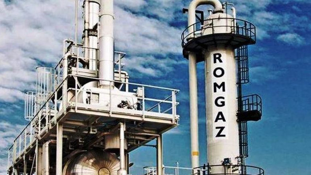 Compania de stat Romgaz vrea să devină furnizor de gaze naturale în Republica Moldova Compania de stat Romgaz vrea să devină furnizor de gaze naturale în Republica Moldova