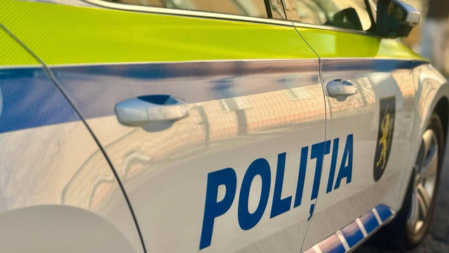 Atenție, șoferi! Restricții de circulație în sectorul Buiucani din Chișinău 