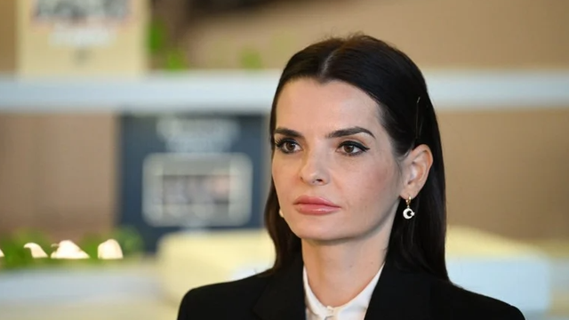 Magistrații au amânat una dintre ședințele de judecată în care urma să se decidă măsura de arest preventiv al Evgheniei Guțul  Magistrații au amânat una dintre ședințele de judecată în care urma să se decidă măsura de arest preventiv al Evgheniei Guțul