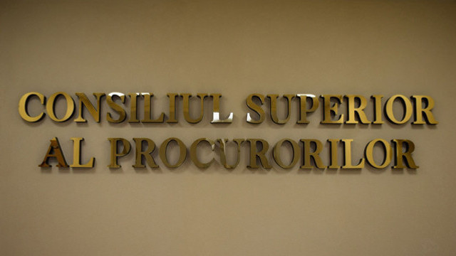 CSP face încă o încercare. Un nou concurs pentru postul de inspector în Inspecția procurorilor