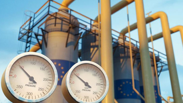Țările UE studiază noi instrumente pentru a face stocarea de gaze mai flexibilă Țările UE studiază noi instrumente pentru a face stocarea de gaze mai flexibilă