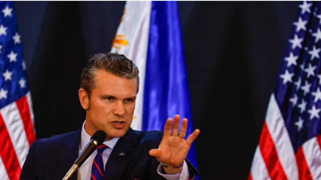 „Singurul scenariu-cheie”. Un document secret al Pentagonului arată care este, de fapt, principalul inamic al SUA și ce crede despre Rusia „Singurul scenariu-cheie”. Un document secret al Pentagonului arată care este, de fapt, principalul inamic al SUA și ce crede despre Rusia