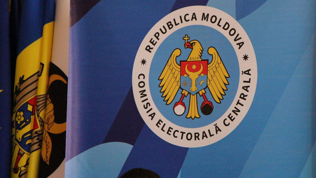 CEC: Ultima zi în care partidele politice pot depune raportul financiar pentru 2024 CEC: Ultima zi în care partidele politice pot depune raportul financiar pentru 2024