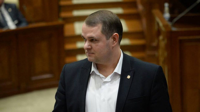 SIS: „Federația Rusă l-a ajutat pe Nesterovschi să se eschiveze de la închisoare”. Unde se află acum deputatul (VIDEO)