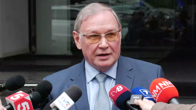 Oleg Ozerov, după expulzarea diplomaților ruși: O lovitură serioasă pentru relațiile bilaterale și pentru dialogul privind reglementarea transnistreană