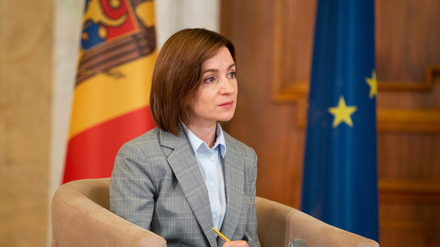 Maia Sandu: Federația Rusă cheltuiește bani mari pentru a se implica în actul de justiție din Republica Moldova Maia Sandu: Federația Rusă cheltuiește bani mari pentru a se implica în actul de justiție din Republica Moldova