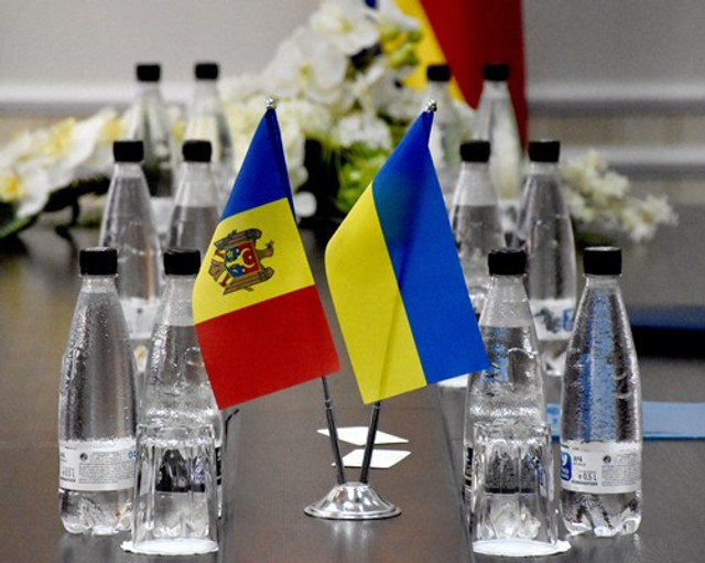 Consolidarea rezilienței societății în fața dezinformărilor și propagandei, discutate de Anatolie Nosatîi și ambasadorul Ucrainei la Chișinău, Paun Rohovei Consolidarea rezilienței societății în fața dezinformărilor și propagandei, discutate de Anatolie Nosatîi și ambasadorul Ucrainei la Chișinău, Paun Rohovei