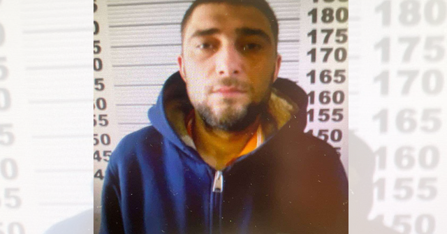 Stare de alertă: Un deținut a evadat din penitenciarul de la Taraclia Stare de alertă: Un deținut a evadat din penitenciarul de la Taraclia