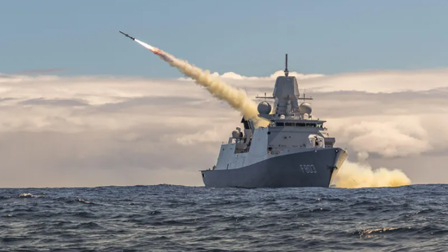 România va construi navele militare speciale cu care Olanda își regândește strategia de apărare pe mare România va construi navele militare speciale cu care Olanda își regândește strategia de apărare pe mare