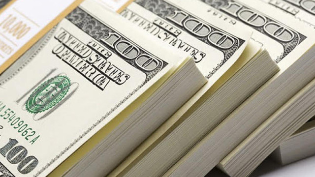 Datoria externă brută a R. Moldova a crescut cu aproape 1% în 2024