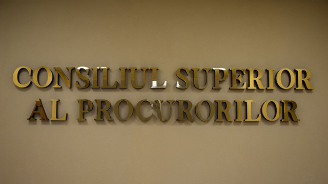 CSP a aprobat doar o parte din propunerile Procurorului General pentru asigurarea conducerii interimare a procuraturilor teritoriale CSP a aprobat doar o parte din propunerile Procurorului General pentru asigurarea conducerii interimare a procuraturilor teritoriale