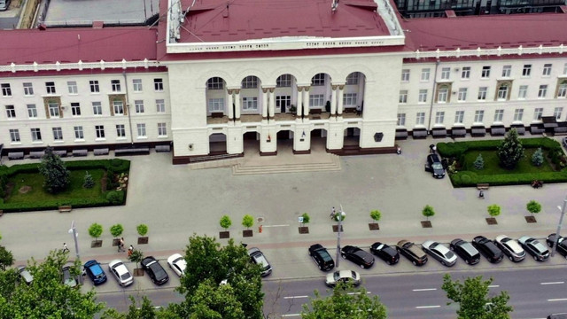 A intrat în vigoare ordinul privind reorganizarea hărții procuraturilor teritoriale. Numărul acestora a fost redus de la 36 la 14 A intrat în vigoare ordinul privind reorganizarea hărții procuraturilor teritoriale. Numărul acestora a fost redus de la 36 la 14