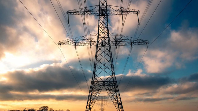 Energia electrică s-a scumpit din nou în regiunea transnistreană Energia electrică s-a scumpit din nou în regiunea transnistreană