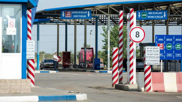 Peste 41 de mii de traversări ale frontierei în ultimele 24 de ore. Câți cetățeni străini nu au fost lăsați să intre în R. Moldova