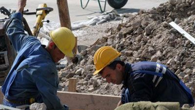 Rata șomajului, în scădere în 2024. Forța de muncă a constituit circa 890 mii de persoane Rata șomajului, în scădere în 2024. Forța de muncă a constituit circa 890 mii de persoane