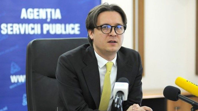 INTERVIU | Directorul ASP, Mircea Eșanu: „Noua carte de identitate conține cel puțin 20 de elemente de securitate care au apărut în ultimii doi ani de zile” INTERVIU | Directorul ASP, Mircea Eșanu: „Noua carte de identitate conține cel puțin 20 de elemente de securitate care au apărut în ultimii doi ani de zile”