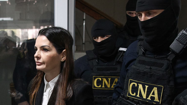 Evghenia Guțul rămâne în arest. Curtea de Apel a respins recursul avocaților 