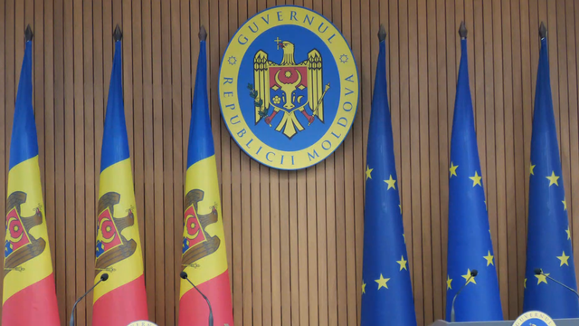LIVE | Conferință de presă susținută de prim-ministrul Dorin Recean și vicepreședinta Parlamentului Republicii Moldova, Doina Gherman