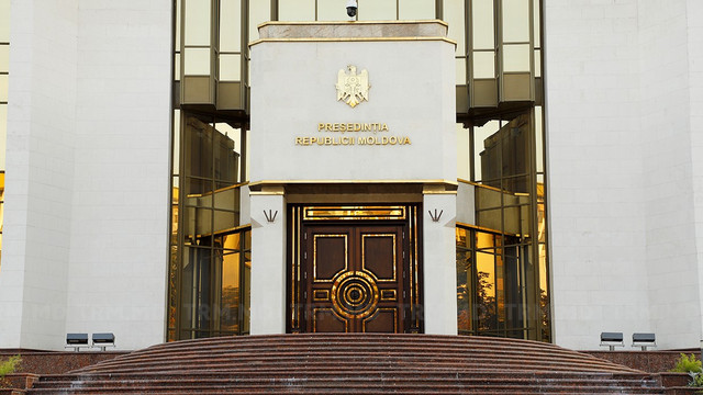 Niciun candidat la funcția de director al Centrului pentru Comunicare Strategică și Combatere a Dezinformării nu a promovat concursul Niciun candidat la funcția de director al Centrului pentru Comunicare Strategică și Combatere a Dezinformării nu a promovat concursul