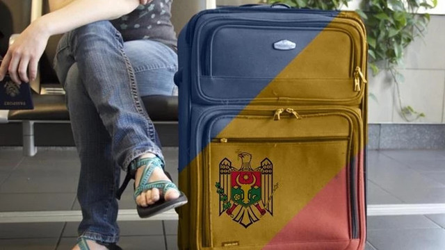 Dorin Recean: Republica Moldova va facilita revenirea cetățenilor care au depășit termenul de ședere în SUA