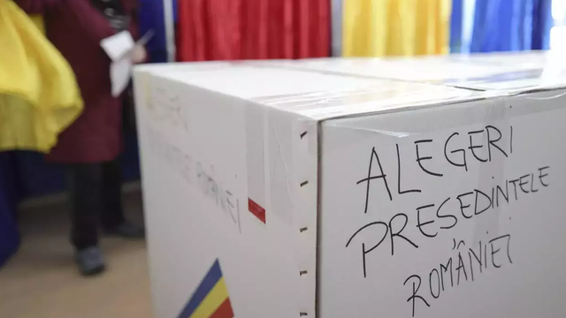 A început campania electorală pentru alegerile prezidențiale din România