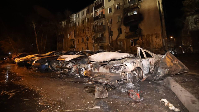 Atacuri cu drone în regiunea Harkov: trei persoane au decedat, iar peste 30 au fost rănite Atacuri cu drone în regiunea Harkov: trei persoane au decedat, iar peste 30 au fost rănite