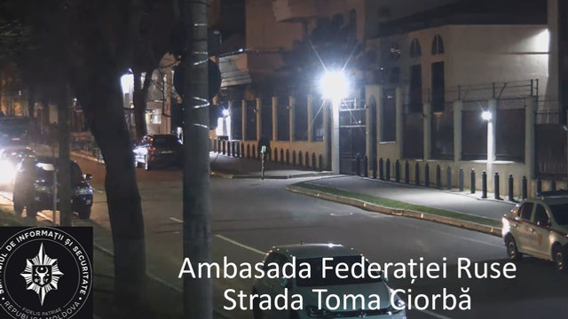 Șeful IGP, Viorel Cernăuțeanu: Imaginile video de la Ambasada Rusiei, prezentate de SIS, sunt autentice și pot fi supuse expertizei Șeful IGP, Viorel Cernăuțeanu: Imaginile video de la Ambasada Rusiei, prezentate de SIS, sunt autentice și pot fi supuse expertizei
