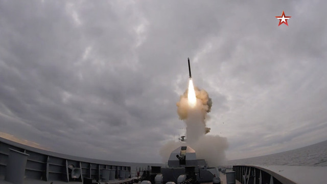 NATO crede că Rusia stochează rachete și se pregătește pentru o nouă lovitură asupra Ucrainei. „Urmează un atac la scară largă”