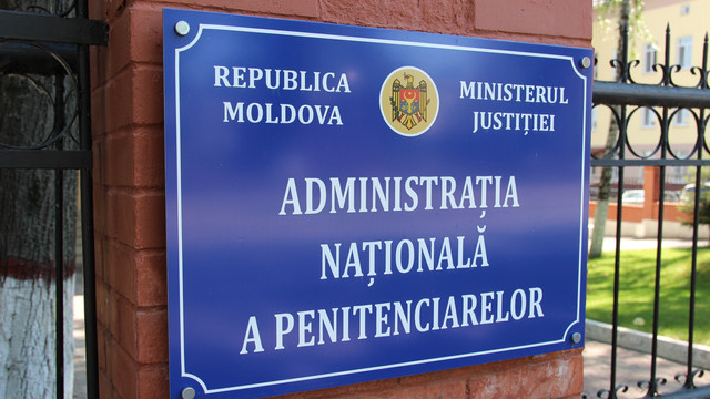 Dorin Recean cere demisia șefului Administrației Naționale a Penitenciarelor Dorin Recean cere demisia șefului Administrației Naționale a Penitenciarelor