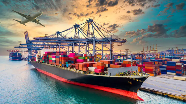 China contestă la OMC noile taxe vamale americane. „Încalcă în mod flagrant reglementările Organizației Mondiale a Comerțului” China contestă la OMC noile taxe vamale americane. „Încalcă în mod flagrant reglementările Organizației Mondiale a Comerțului”