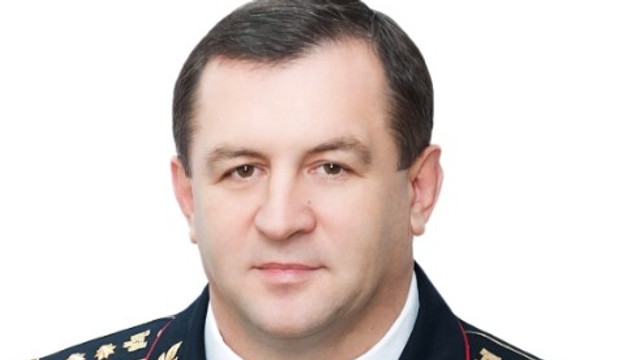 Șeful Administrației Naționale a Penitenciarelor, Anatolie Falcă, a demisionat din funcție Șeful Administrației Naționale a Penitenciarelor, Anatolie Falcă, a demisionat din funcție