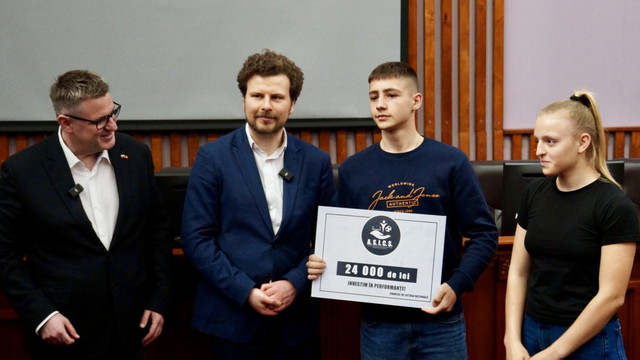 Burse anuale de 24 de mii de lei pentru 50 de sportivi din Republica Moldova Burse anuale de 24 de mii de lei pentru 50 de sportivi din Republica Moldova