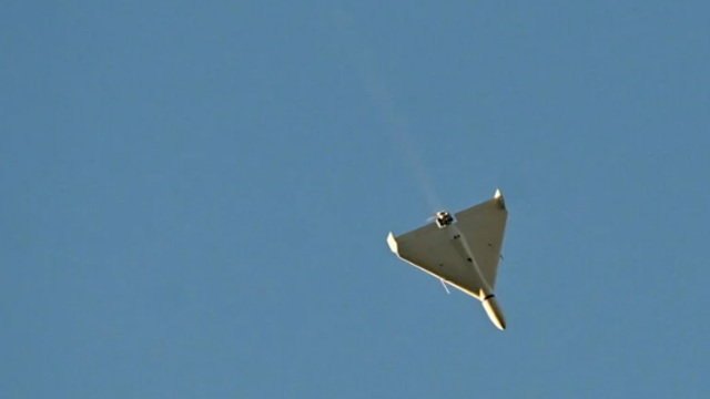 Germania vrea să-și echipeze armata cu „drone kamikaze”
 Germania vrea să-și echipeze armata cu „drone kamikaze”
