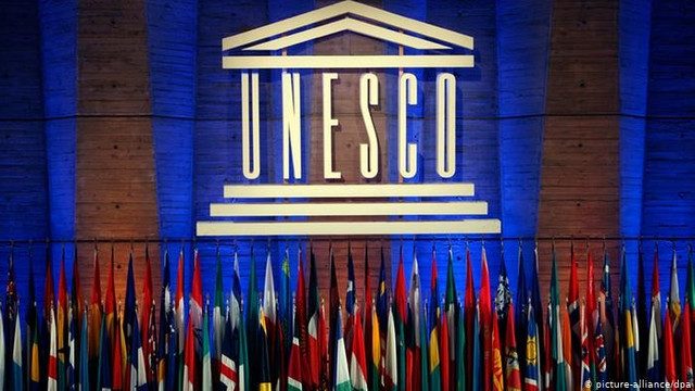 Sergiu Musteață este noul Secretar General al Comisiei Naționale a Republicii Moldova pentru UNESCO Sergiu Musteață este noul Secretar General al Comisiei Naționale a Republicii Moldova pentru UNESCO