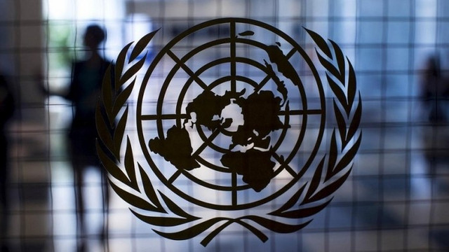 Organizația Mondială a Sănătății avertizează asupra creșterii cu 50% a cazurilor și deceselor provocate de holeră
Organizația Mondială a Sănătății avertizează asupra creșterii cu 50% a cazurilor și deceselor provocate de holeră